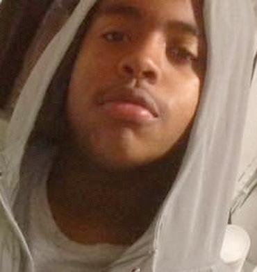 Nadir Smith death by force case profile photo