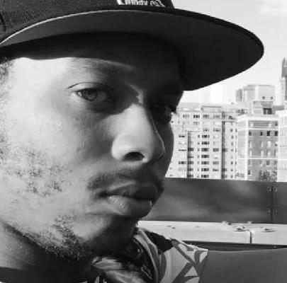 Jamar Oliver death by force case profile photo