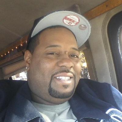 Ramon Williams death by force case profile photo