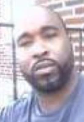 Dwight Brown death by force case profile photo