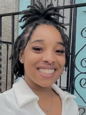MyTiara Boyd death by force case profile photo