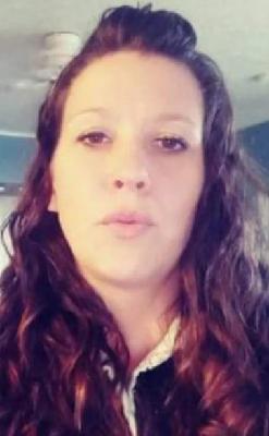 Tiffany Raymer death by force case profile photo