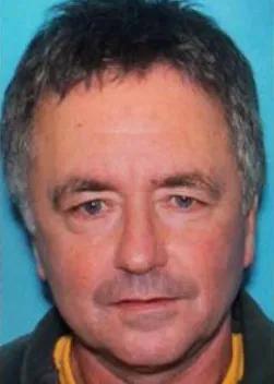 Clifton Johnson death by force case profile photo