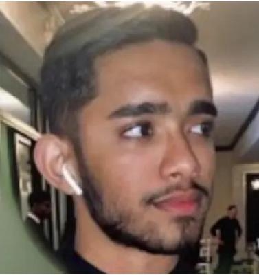 Jude Chacko death by force case profile photo