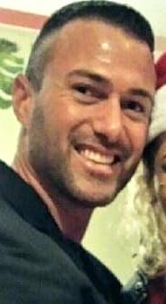 Richard Coward death by force case profile photo