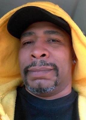 Calvin Baldridge death by force case profile photo