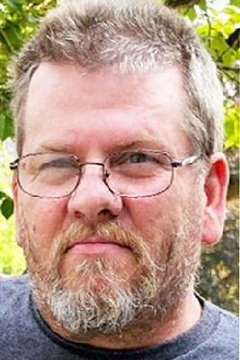 Richard Morgan death by force case profile photo