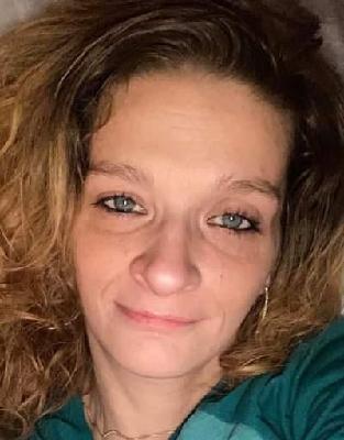 April Dunkle death by force case profile photo