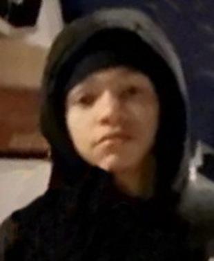 Derrick A. Harris death by force case profile photo