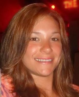 Margaux Leuzzi death by force case profile photo