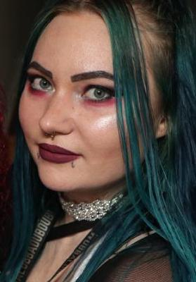 Katie Dales death by force case profile photo