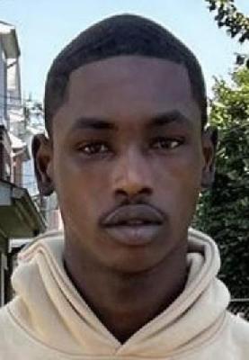 Kameir Scott death by force case profile photo