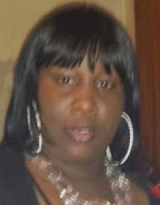 Terri Rogers death by force case profile photo