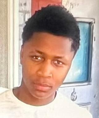 Nazeem Rains death by force case profile photo