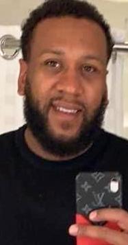 Arthur Spiller death by force case profile photo