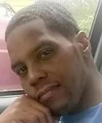 Malik Sanders death by force case profile photo