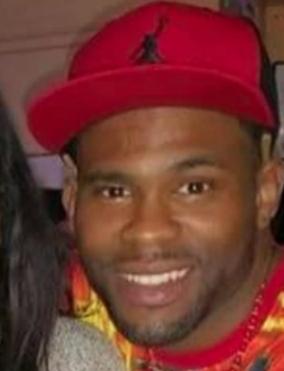 Rahsaan Adams death by force case profile photo