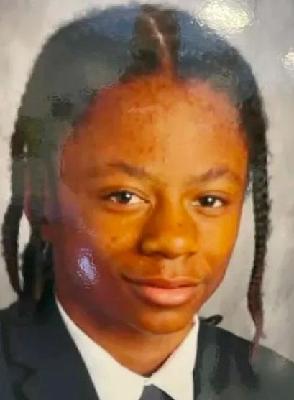 Salah Fleming death by force case profile photo