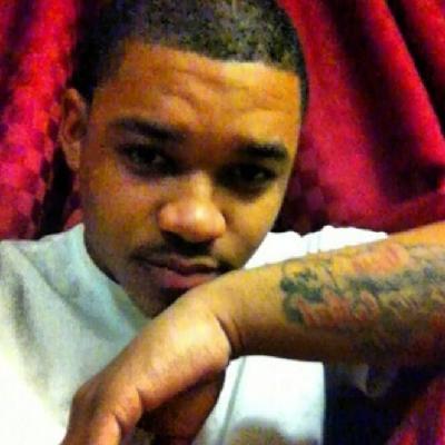 Jeromee Russell death by force case profile photo