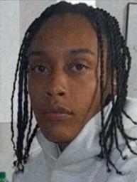 Zhakira Bailey death by force case profile photo