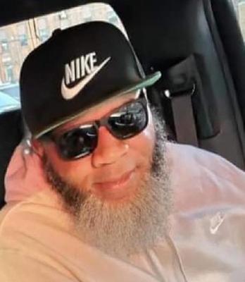 Nevaughn Beasley death by force case profile photo