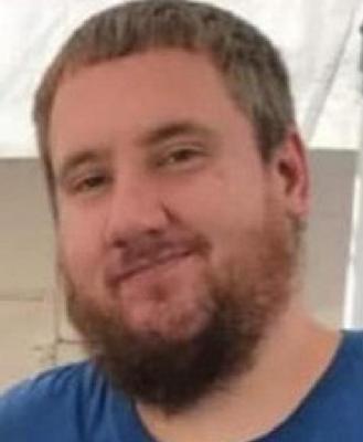 Ryan Fagan death by force case profile photo