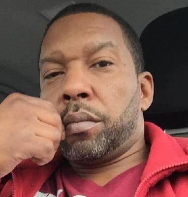 Damion Nance death by force case profile photo