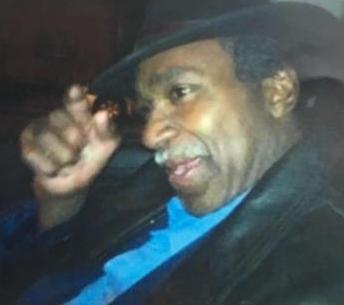 Harold Stewart death by force case profile photo