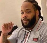 Julius Robinson death by force case profile photo