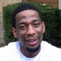 Robin Jay Strong death by force case profile photo