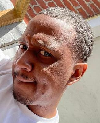 Frank Pralour death by force case profile photo