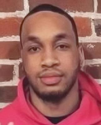 Shemar Berry death by force case profile photo