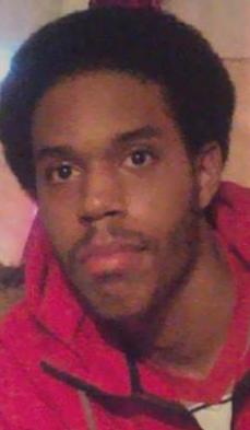 Jordan Eubanks death by force case profile photo