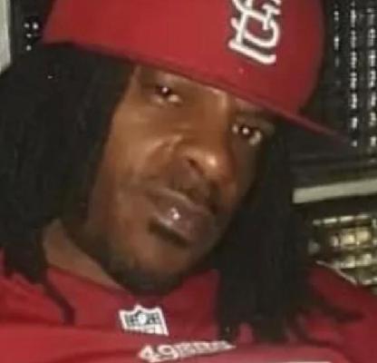 Robert Joyner death by force case profile photo