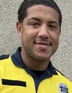 Ofc. Fitzgerald death by force case profile photo