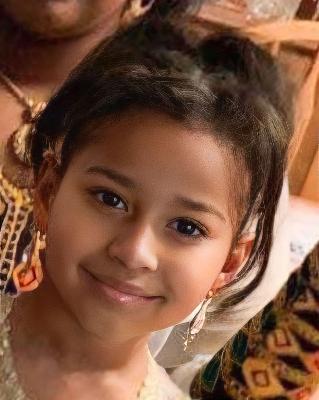 Lyla Campbell death by force case profile photo