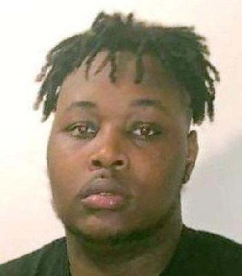 Damonte Hardrick death by force case profile photo