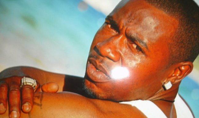 Darnell Mitchell death by force case profile photo