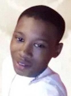 Isaiah Odom death by force case profile photo