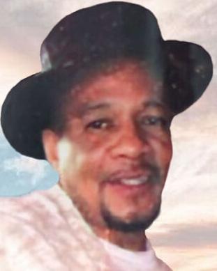 Larry Scott death by force case profile photo