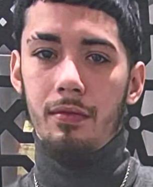 Maison Hernandez death by force case profile photo