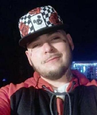Kenneth Lennex death by force case profile photo