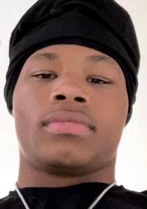 Mekhi Harrison death by force case profile photo