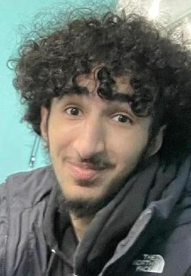 Shaheed Saoud death by force case profile photo