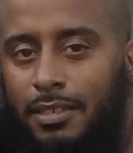 Eric Ferrer death by force case profile photo
