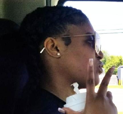 Kendra Johnson death by force case profile photo