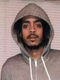Lorenzo Driggins death by force case profile photo