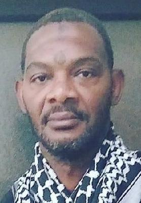 Gerald Muse death by force case profile photo