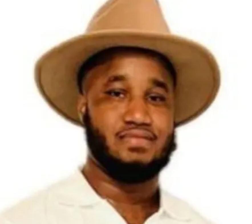 Justin Williams death by force case in Nashville, TN