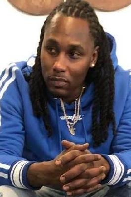 Johnathan Wallace death by force case profile photo